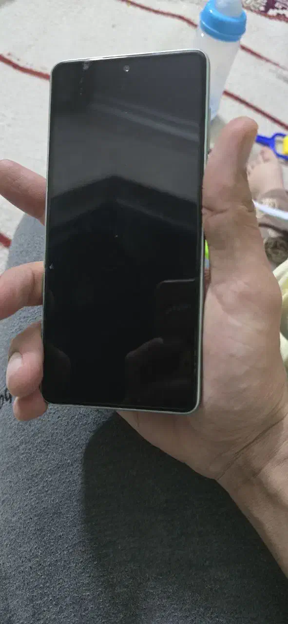 فروش گوشی A73|موبایل|اردبیل, |دیوار