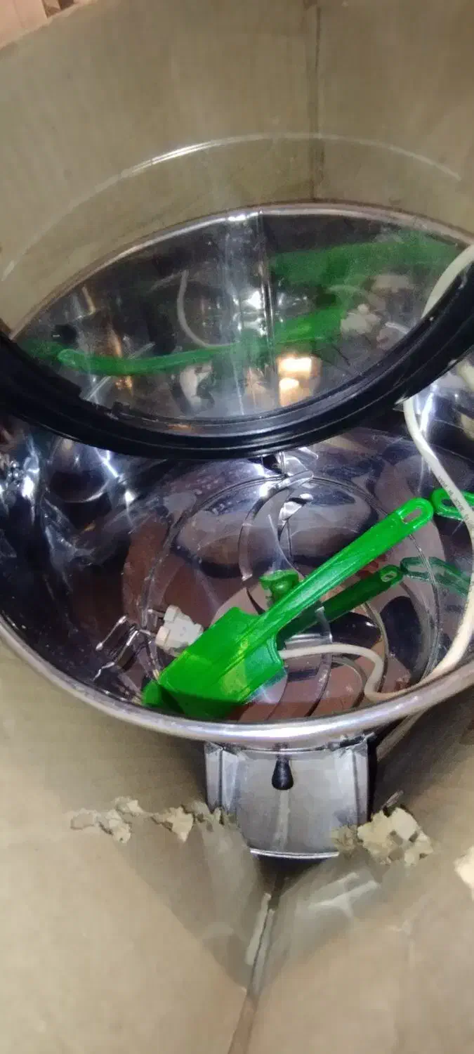 سبزی خرد کن مدل مدرن|خردکن، آسیاب، غذاساز|لنگرود, |دیوار