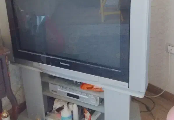 تلوزیون پاناسونیک|تلویزیون و پروژکتور|آستارا, |دیوار