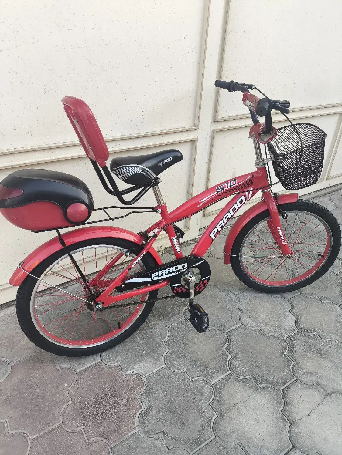 دوچرخه درحدنو|دوچرخه، اسکیت، اسکوتر|اصفهان, شفق|دیوار