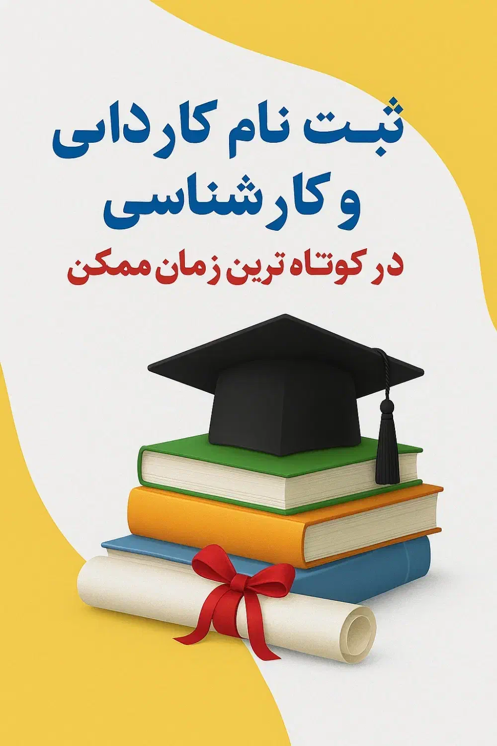 کاردانی و کارشناسی آسان|خدمات آموزشی|شیراز, قصرالدشت|دیوار