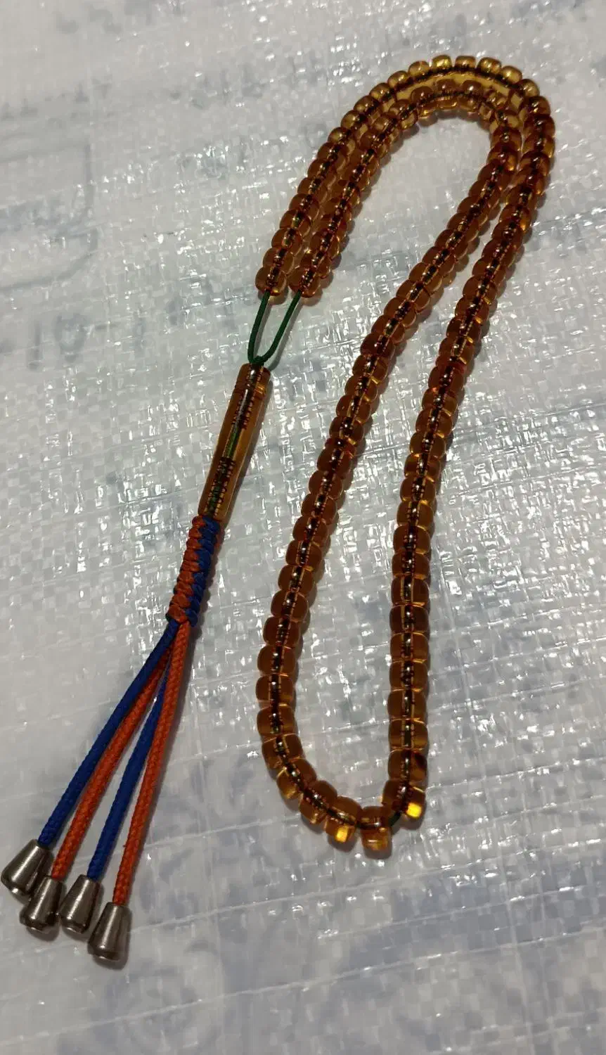 تسبیح سندلوس|جواهرات|میانه, |دیوار