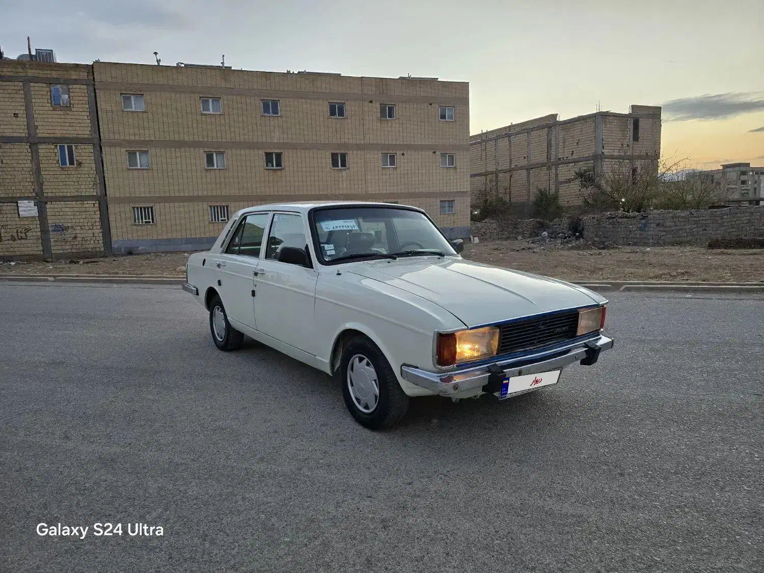 پیکان مدل1381درحدصفر دوگانهCNG|خودرو سواری و وانت|لردگان, |دیوار