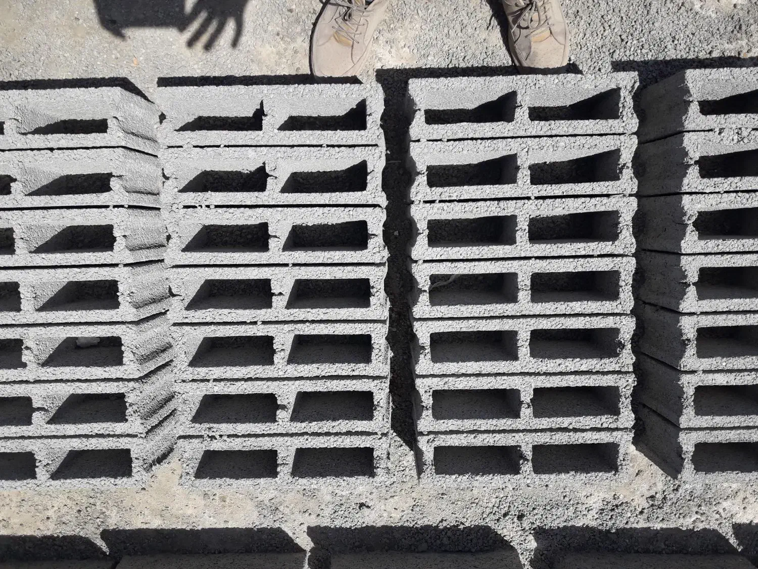 بلوک درجه ۱|مصالح و تجهیزات ساختمان|شهریار, شهرک امیریه|دیوار