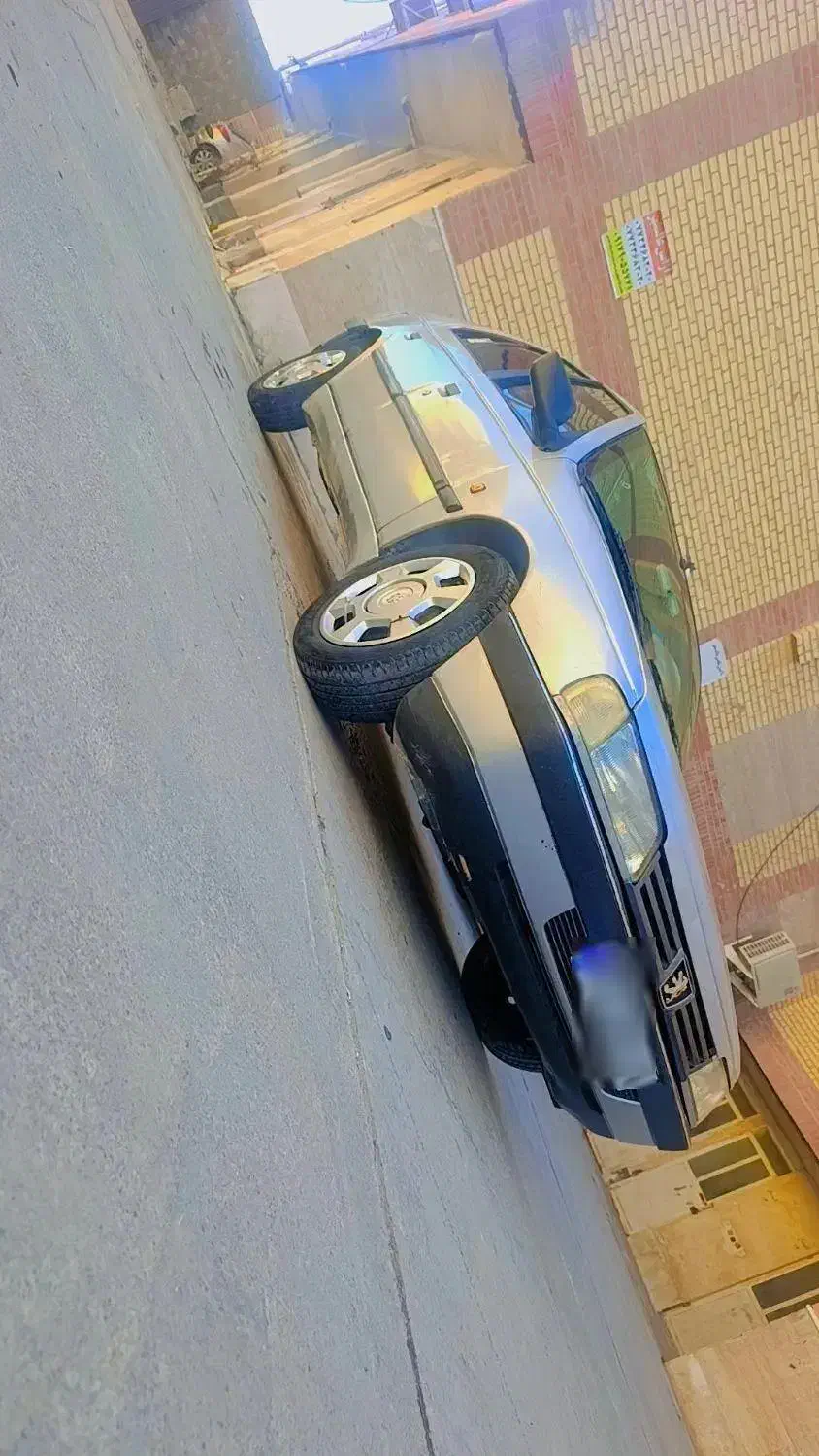 پژو 405مدل 86|خودرو سواری و وانت|بوشهر, |دیوار