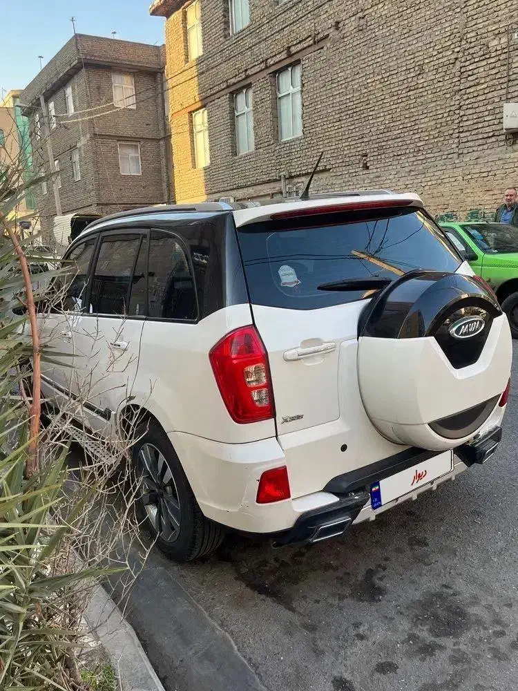 x33sمدل97|خودرو سواری و وانت|تهران, شهرک رضویه|دیوار