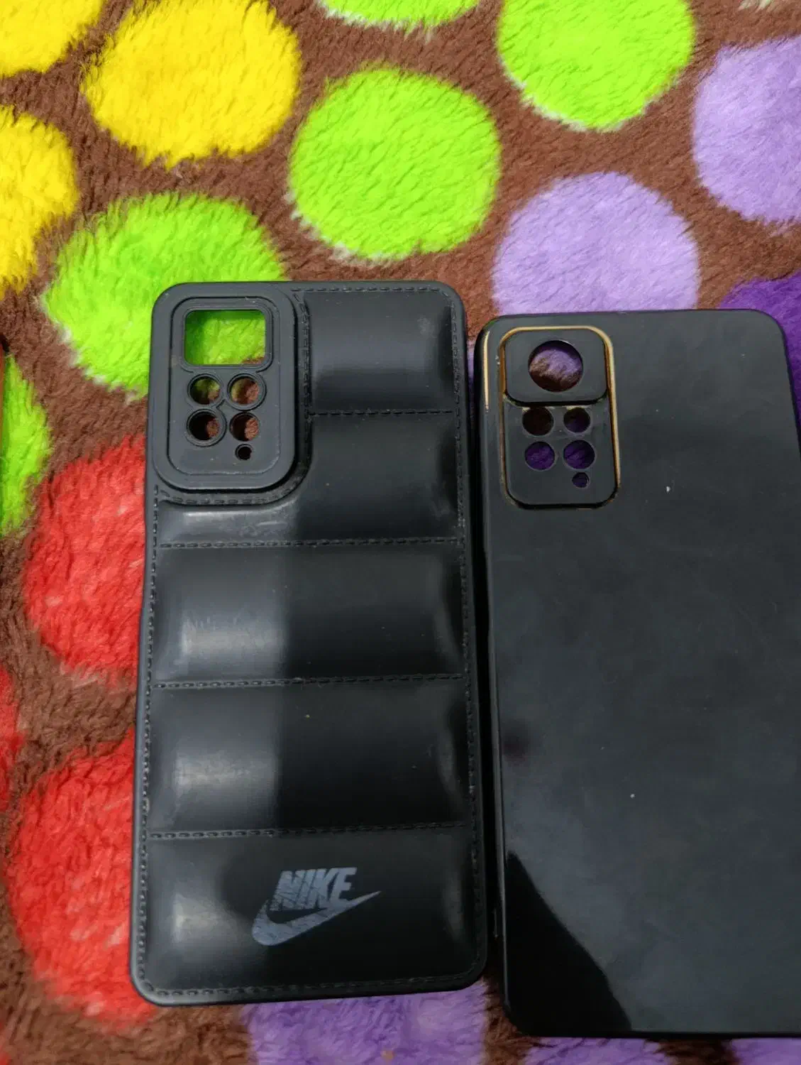 قاب گوشی شیاعومی و سامسونگ|لوازم جانبی موبایل و تبلت|همدان, |دیوار