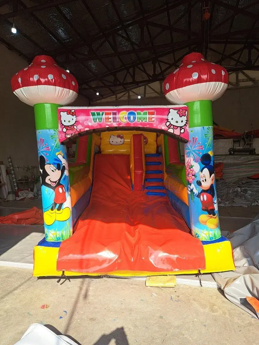 سازه بادی سفارشی طراحی و تولید|اسباببازی|تهران, پونک|دیوار