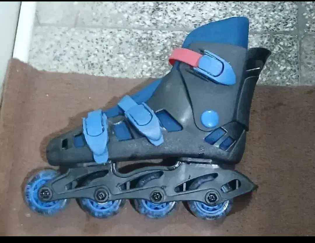 اسکیت|دوچرخه، اسکیت، اسکوتر|محمدشهر, محمدشهر|دیوار