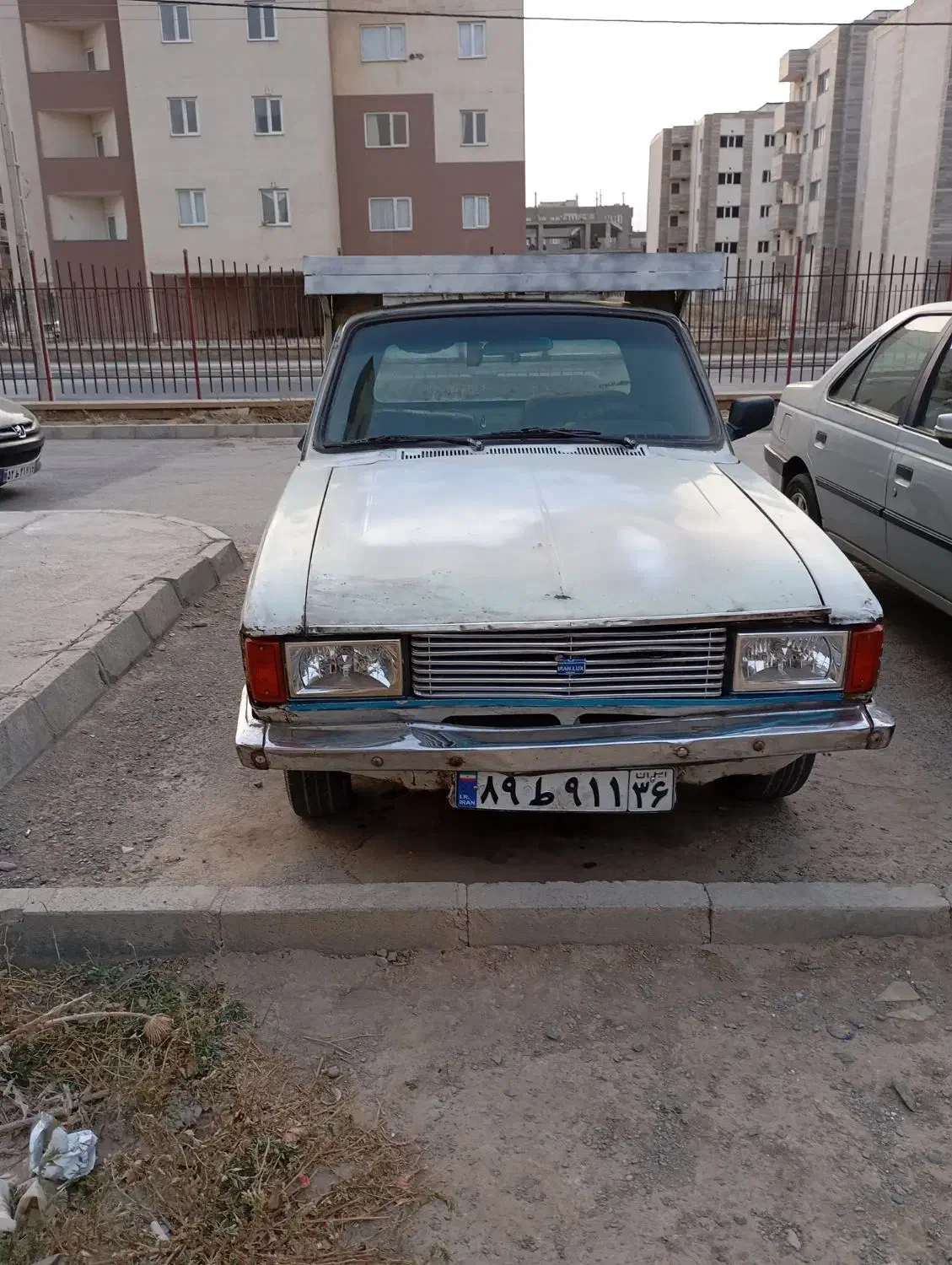 کار،وانت بار|خدمات حمل و نقل|گلبهار, شهر جدید گلبهار|دیوار