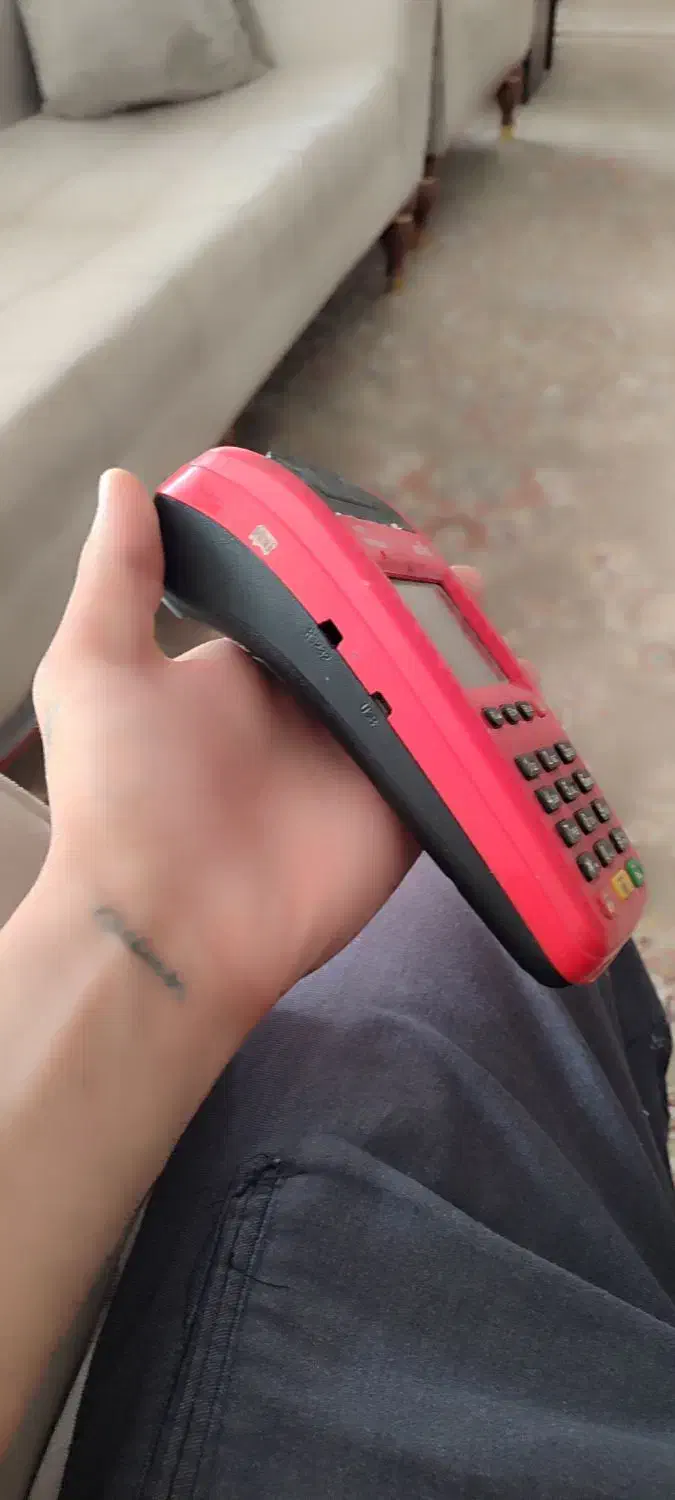 کارتخوان سیار|فروشگاه و مغازه|آران و بیدگل, |دیوار