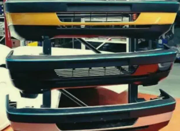 کاپوت و گلگیر و چراغ جلو پراید پژو پرشیا ۴۰۵ پارس|قطعات یدکی و لوازم جانبی|کرج, کیانمهر|دیوار