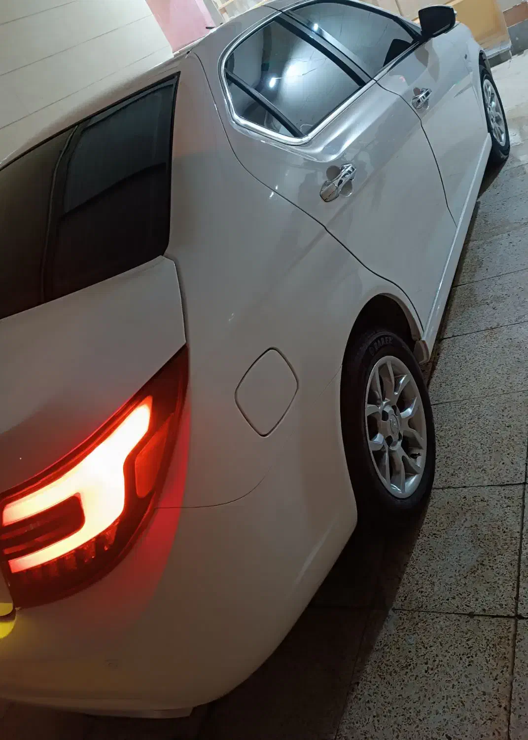 دنا پلاس مدل ۹۸|خودرو سواری و وانت|اهواز, شریعتی جنوبی|دیوار