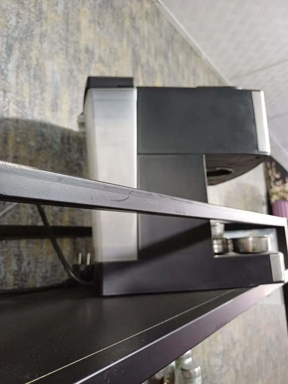 اسپرسوساز خانگی یورولند|سماور، چای‌ساز، قهوه‌ساز|کرمان, |دیوار