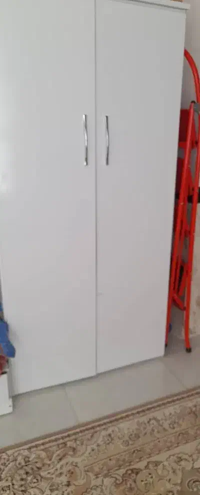 جا رخت خوابی|جاکفشی، کمد، دراور|جوانرود, |دیوار