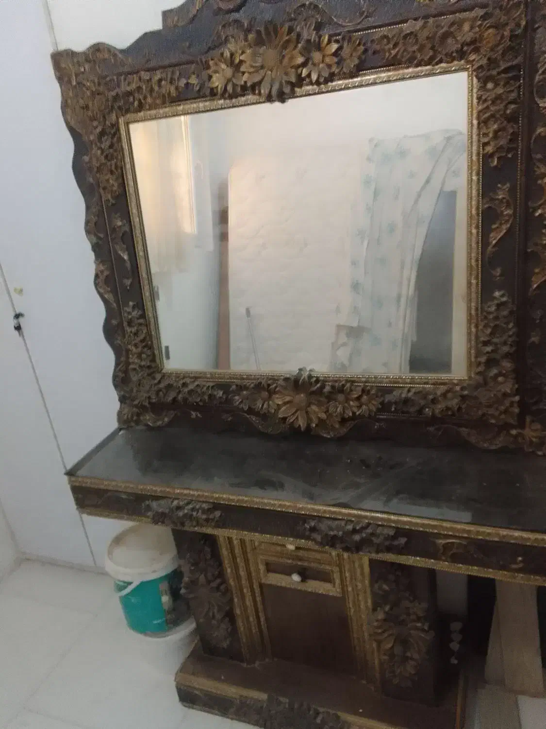 کنسول|بوفه، ویترین، کنسول|ملارد, |دیوار