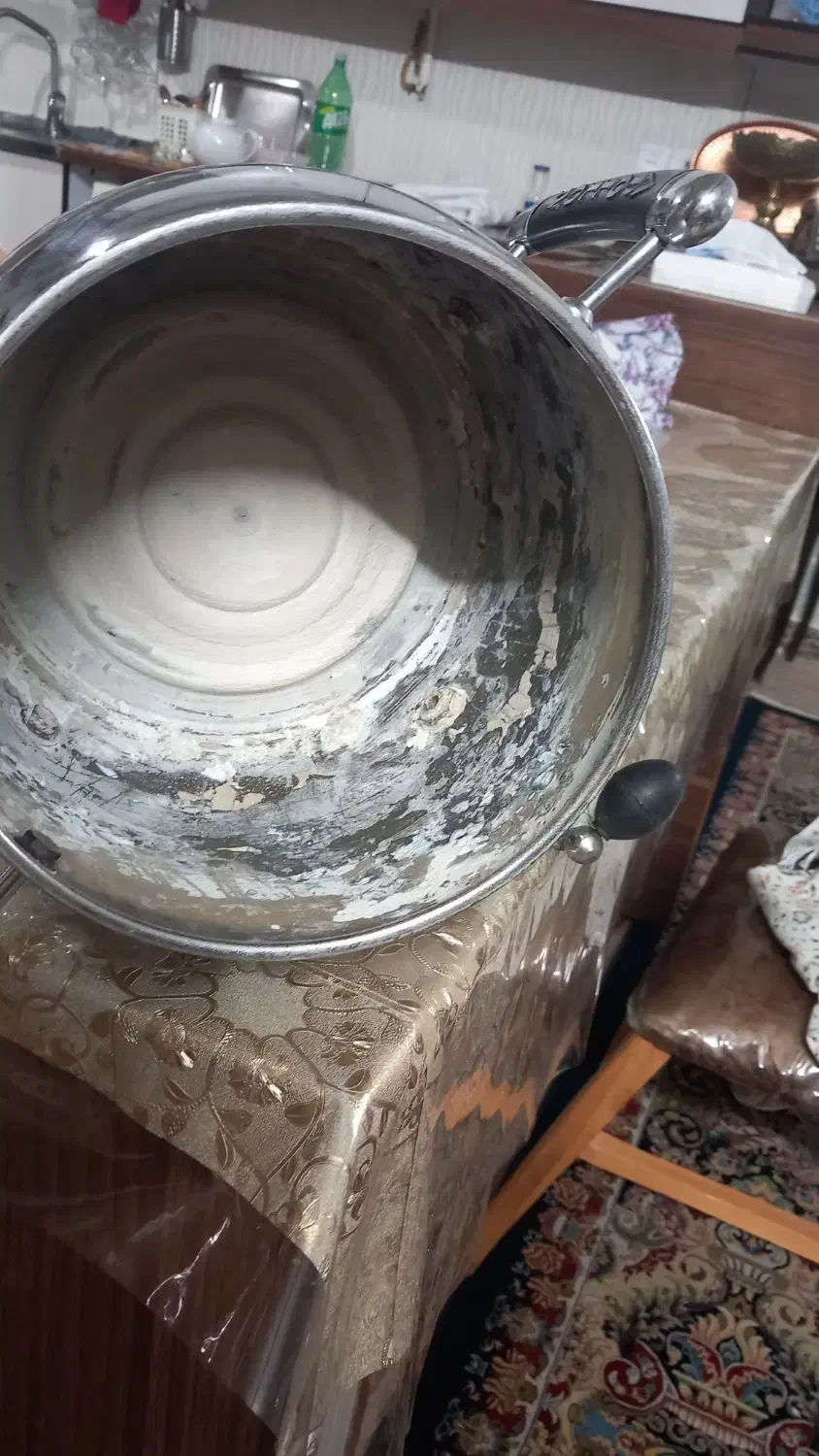 سماور و قوری|سماور، چایساز، قهوهساز|شاهینشهر, شهرک ردانی پور|دیوار