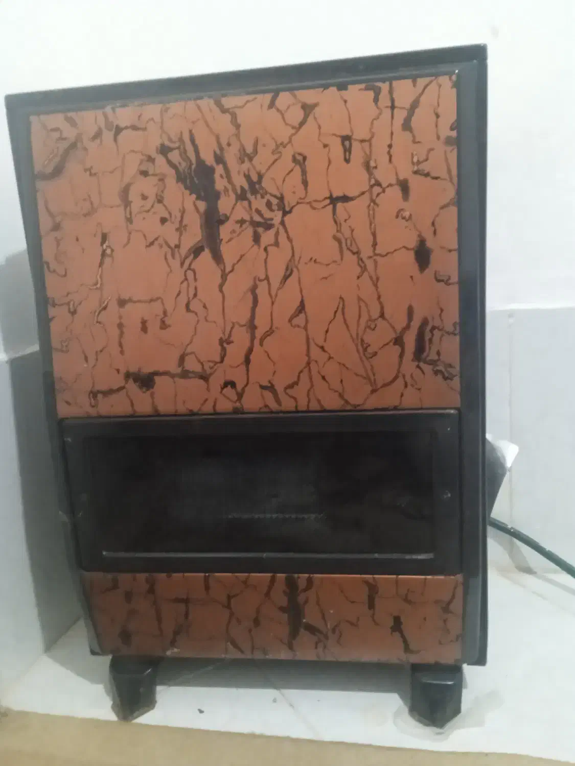 بخاری|بخاری، هیتر، شومینه|نوشهر, |دیوار