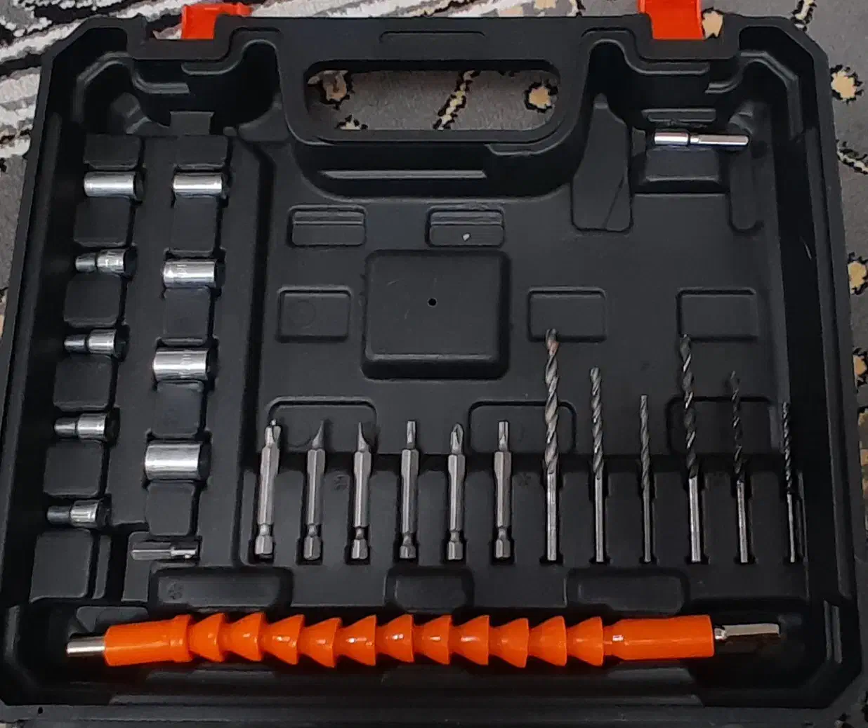 دلرشارژی جاب|ابزارآلات|کرج, حصارک پایین|دیوار