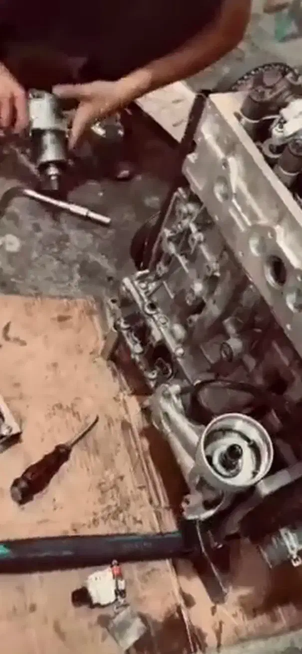 تعمیرگاه تخصصی کلیه ماشین های چینی و خارجی|خدمات موتور و ماشین|یزد, |دیوار