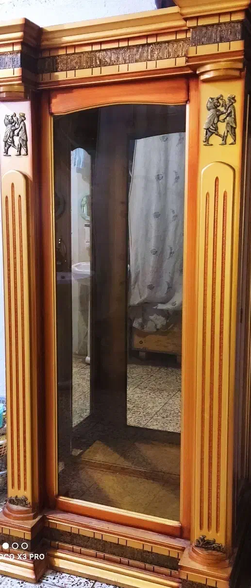 بوف نو نو|بوفه، ویترین، کنسول|دزفول, |دیوار