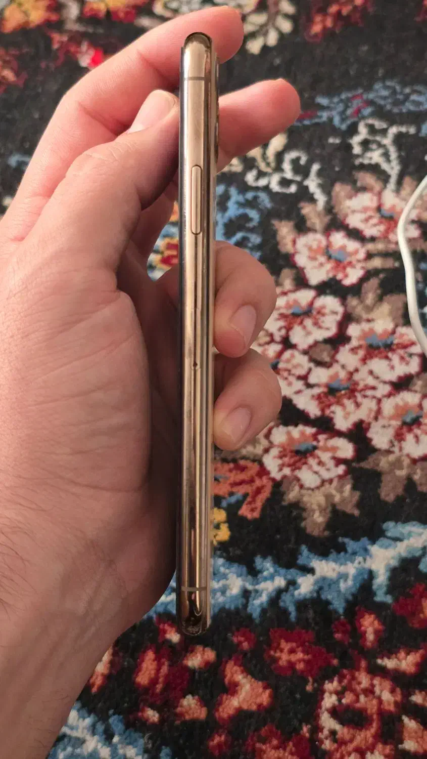 ایفون iPhone 11 Pro Max با حافظهٔ ۵۱۲ گیگابایت|موبایل|تهران, شیخ هادی|دیوار