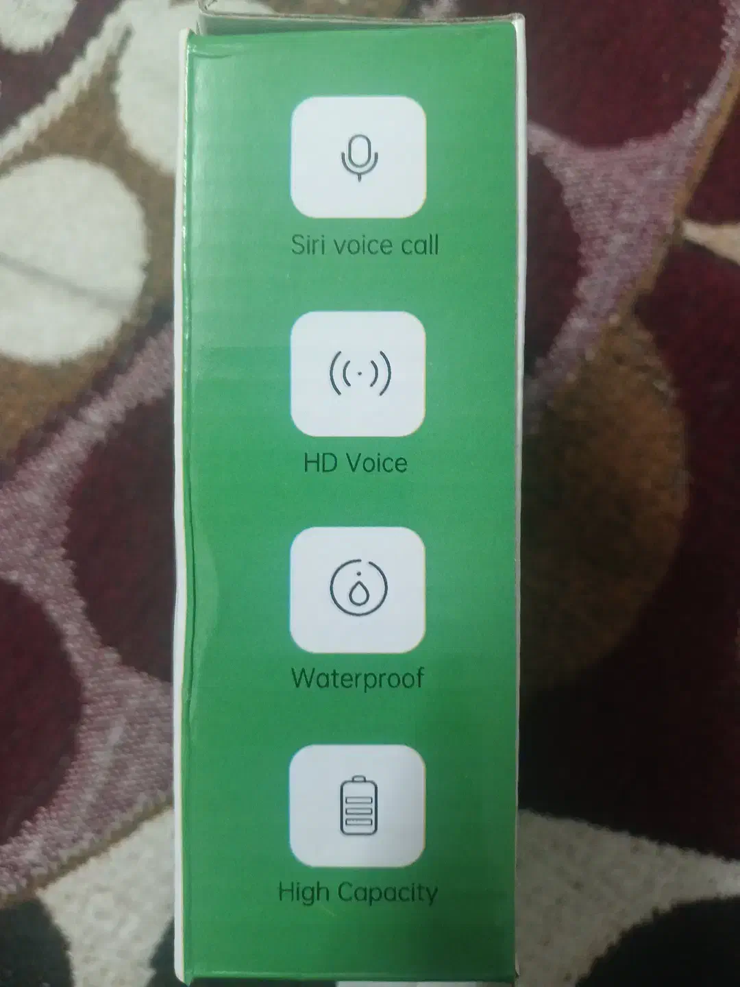 ایرپاد|لوازم جانبی موبایل و تبلت|شهر ری, تقی آباد|دیوار