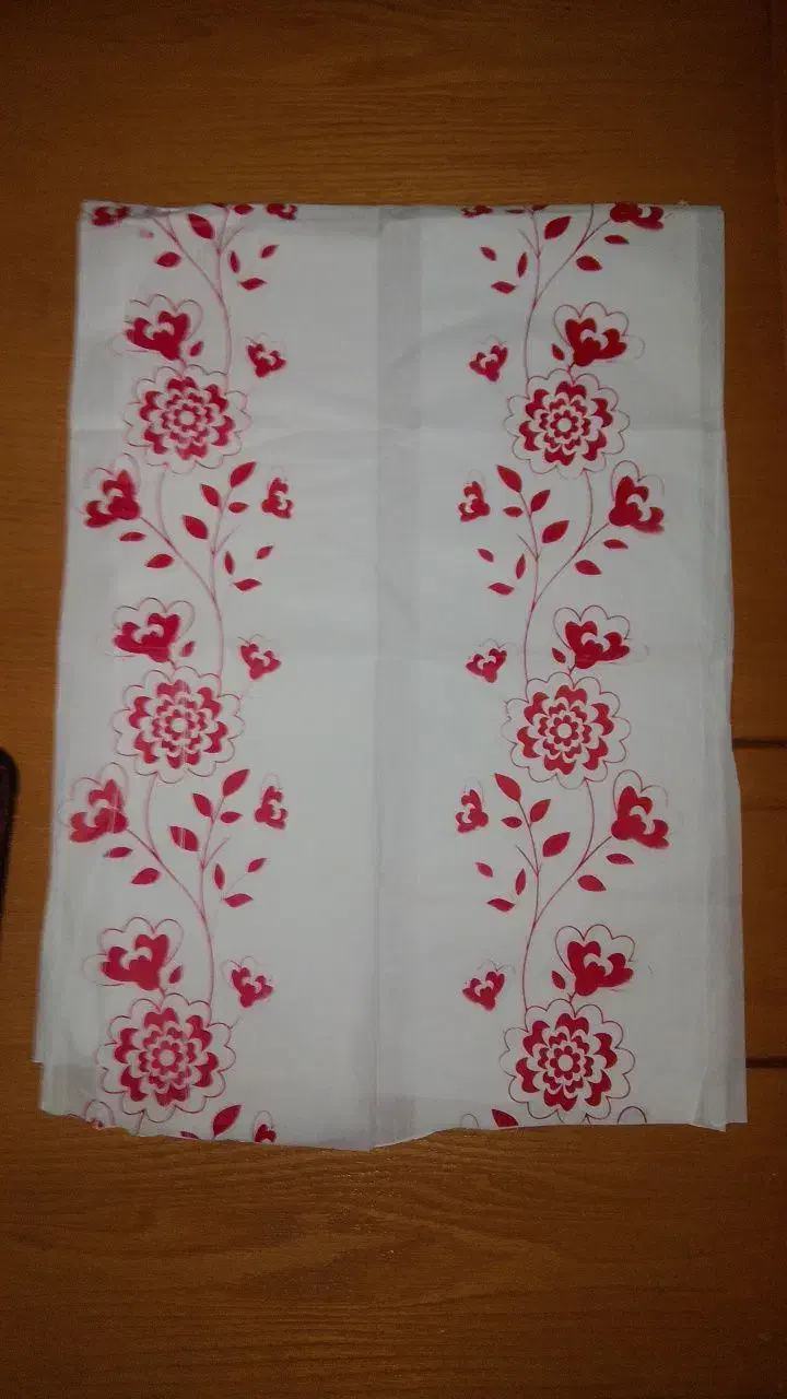 تولید سفره ۴۰۰ گرمی|سفره، حوله، دستمال آشپزخانه|آرادان, |دیوار