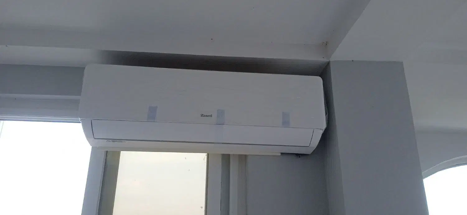 تعمیرات بخاری آبگرمکن کولر گازی|خدمات پیشه و مهارت|کرج, دهقان ویلا|دیوار