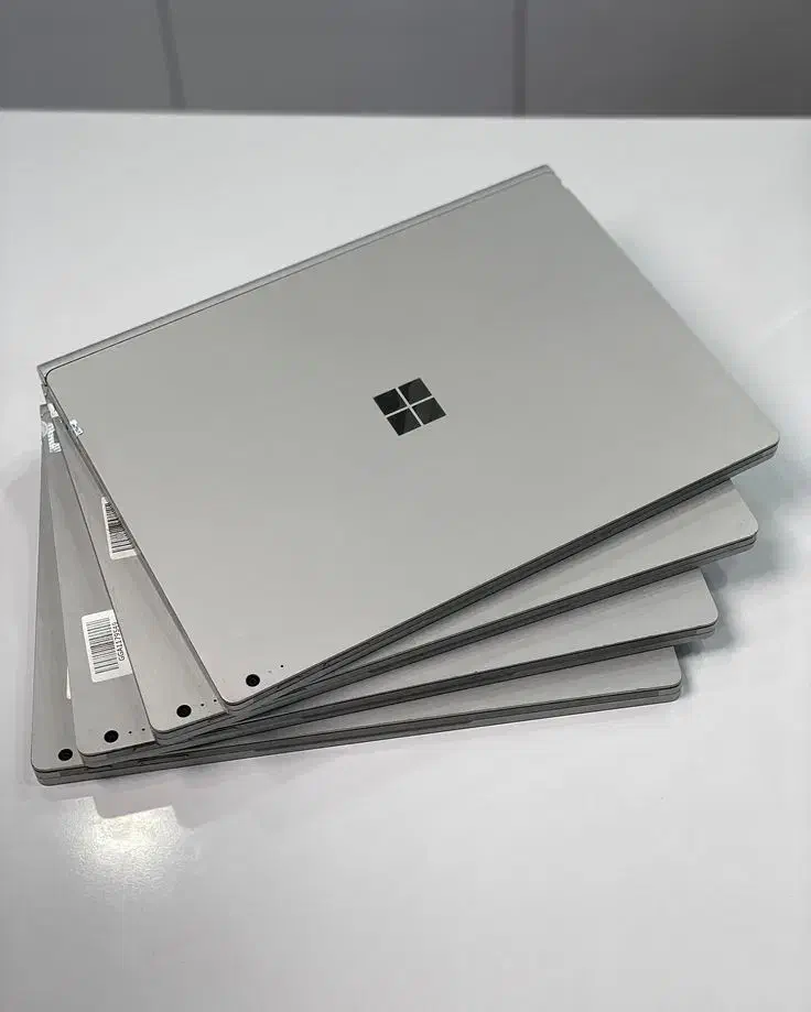 سرفیس پرو 4 256ssd|رایانه همراه|کرمان, |دیوار