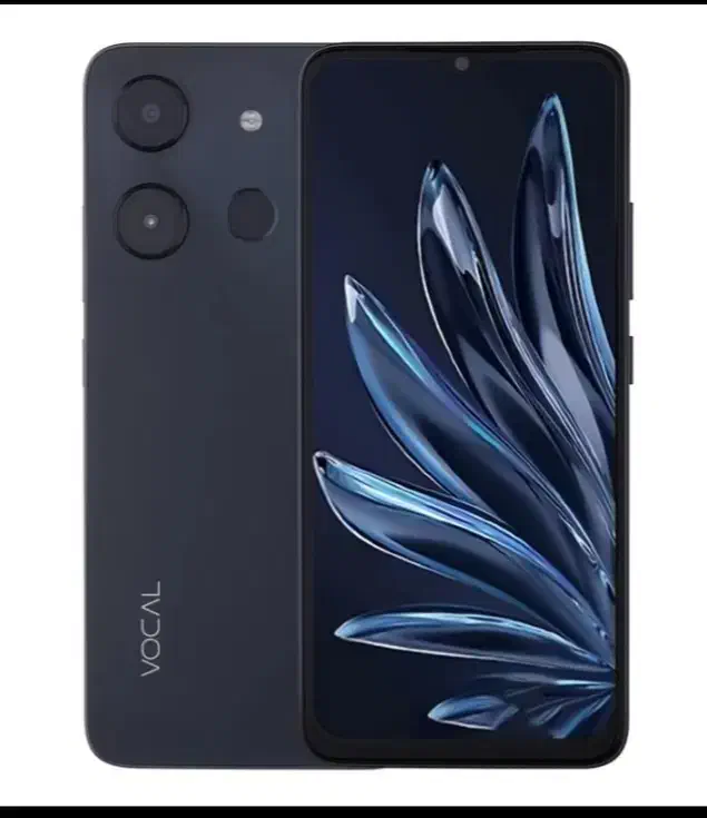 (موبایل)گوشی vocal vo|موبایل|سیب و سوران, |دیوار