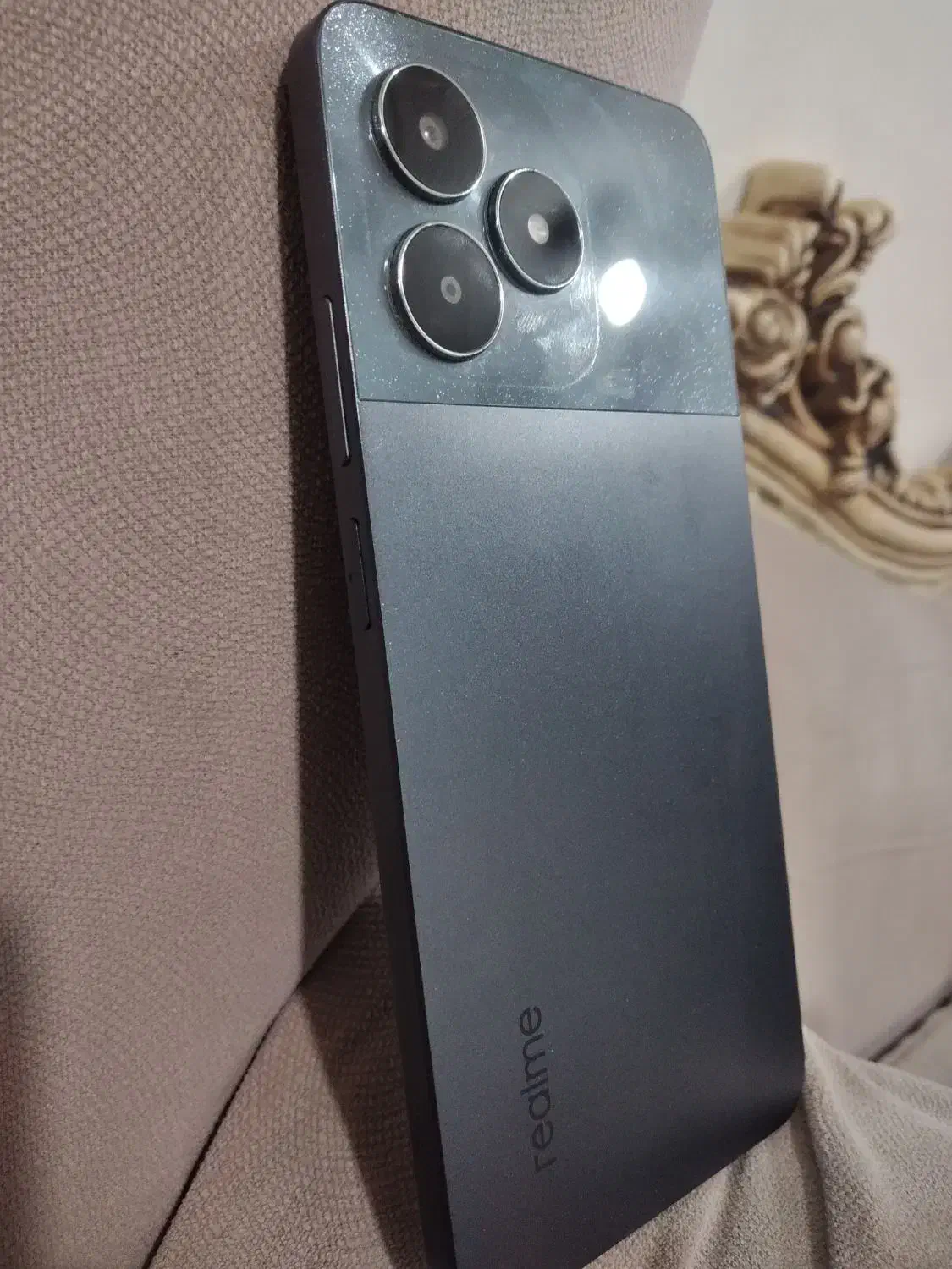 گوشی ریلمی نوت 50 مشابه نو|موبایل|رشت, ولکس|دیوار