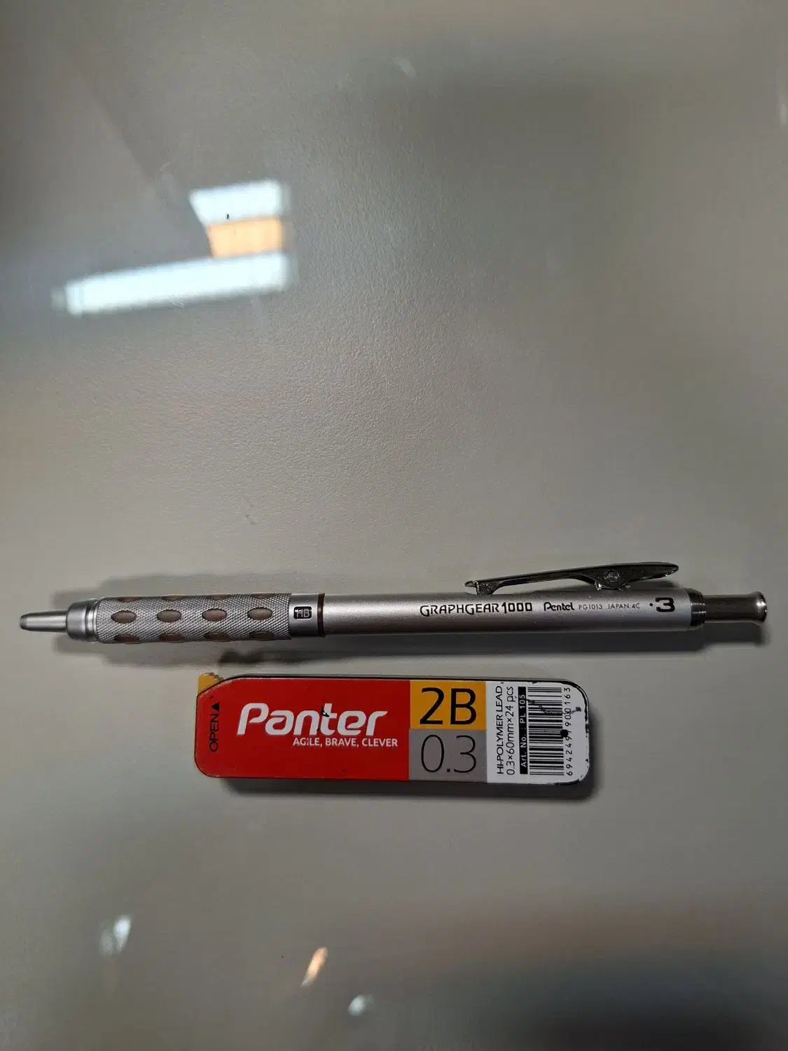 اتود pentel 0.3|لوازم التحریر|تهران, میرداماد|دیوار