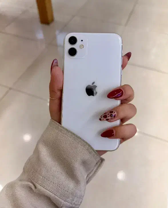 آیفون ۱۱ بسیار تمیز ۱۲۸|موبایل|قوچان, |دیوار