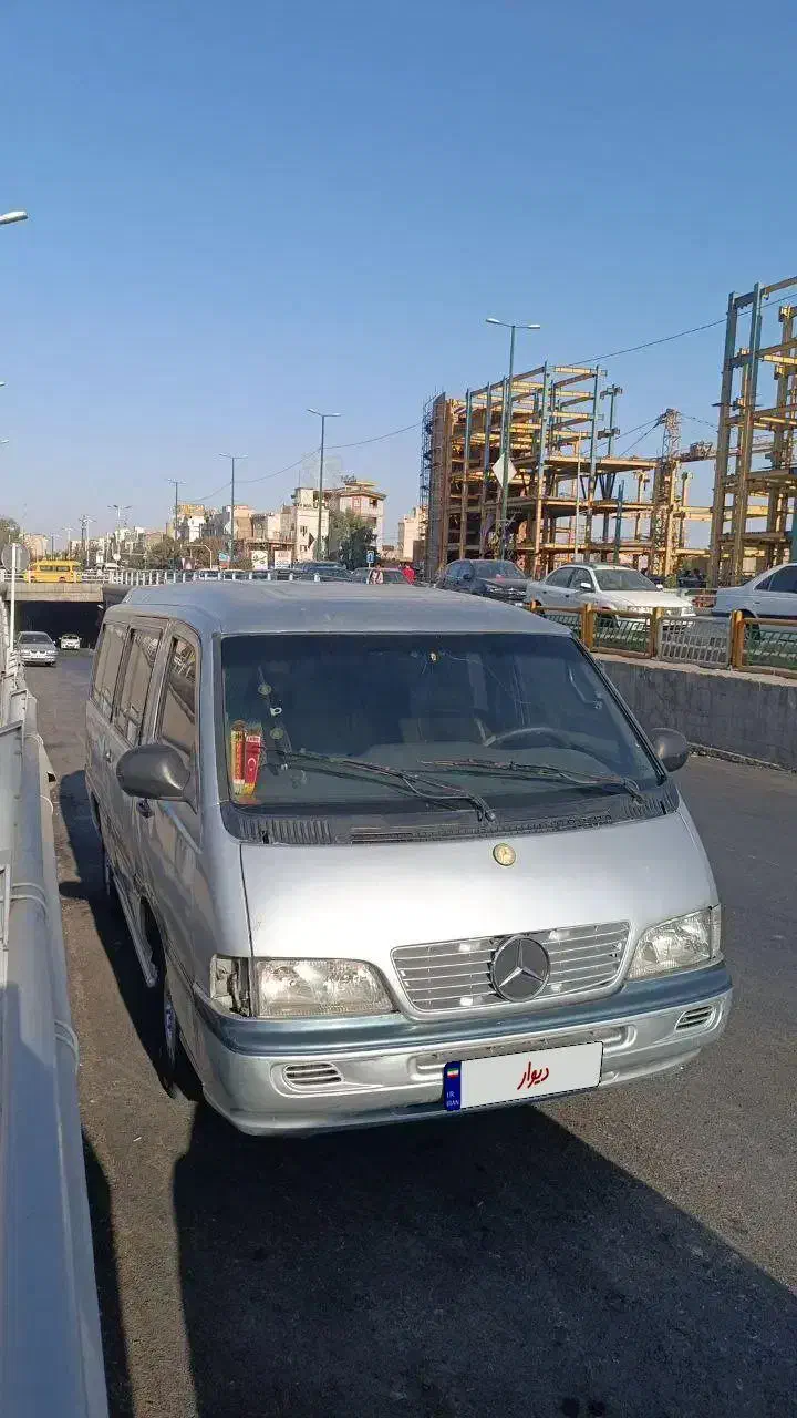 ون بنز|خودرو سواری و وانت|قم, زنبیل آباد|دیوار