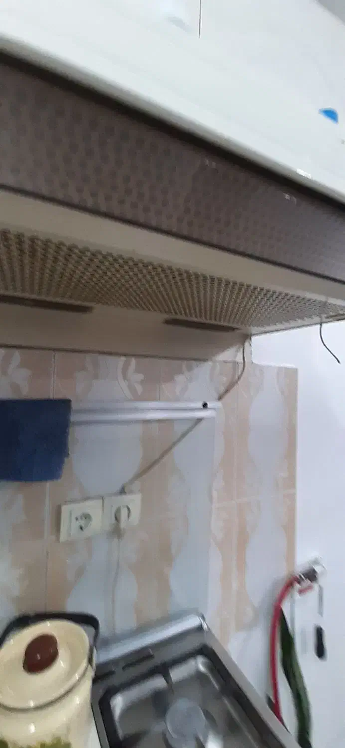 هود کن(AEG)|اجاق گاز و لوازم برقی پخت‌وپز|آستانه اشرفیه, |دیوار