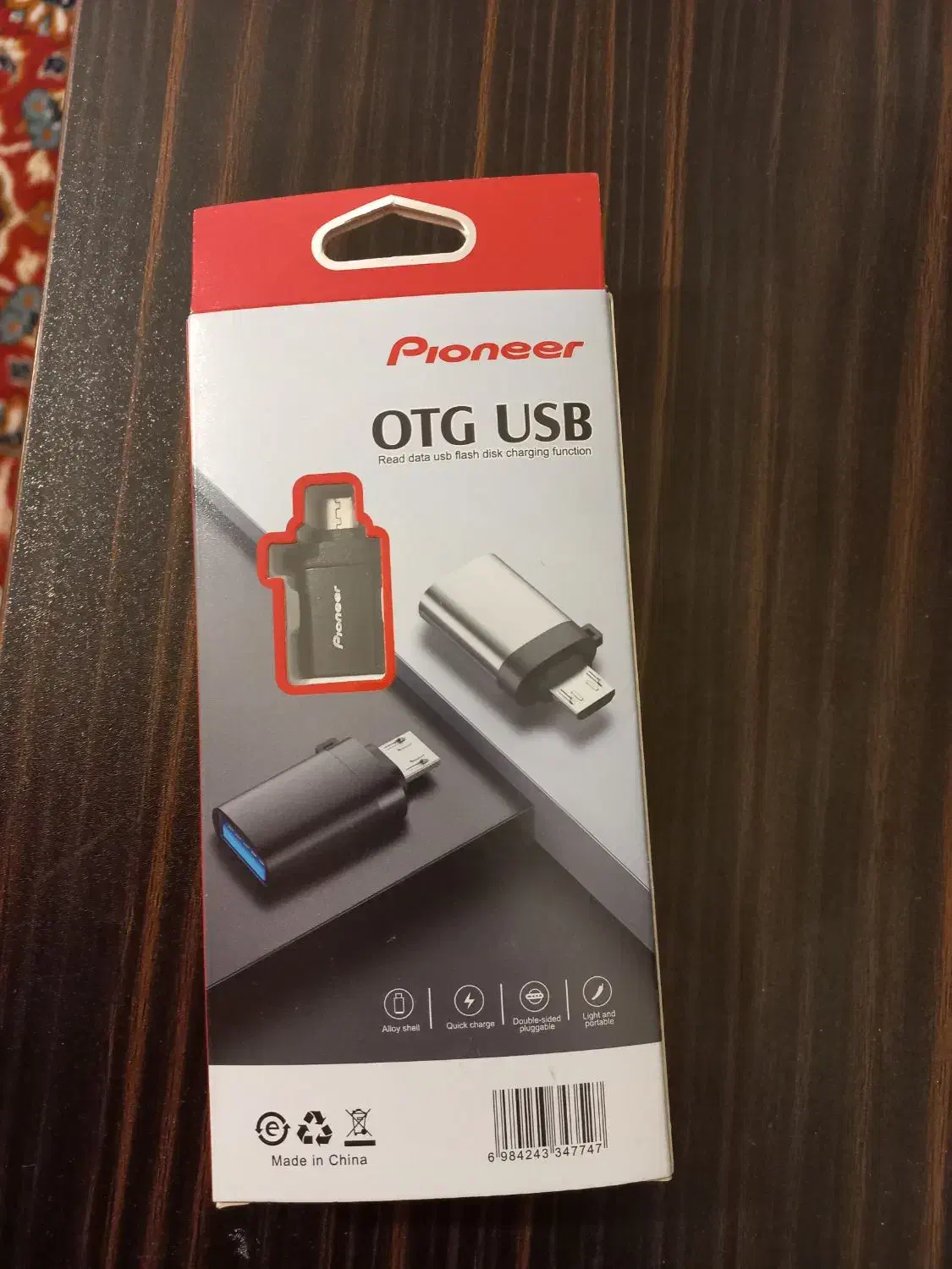 otg|لوازم جانبی موبایل و تبلت|همدان, |دیوار