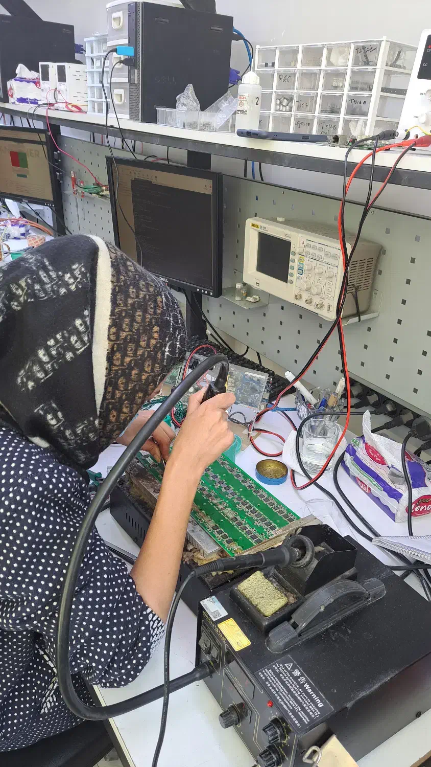 تعمیرات ماینر و هشبرد whatsminer antminer تضمینی|خدمات رایانهای و موبایل|بندرعباس, |دیوار