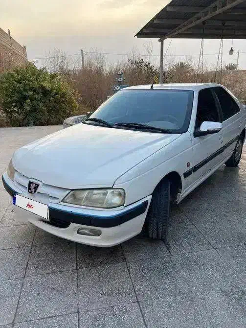 خودرو پارس سال مدل ۹۱|خودرو سواری و وانت|اردکان, |دیوار