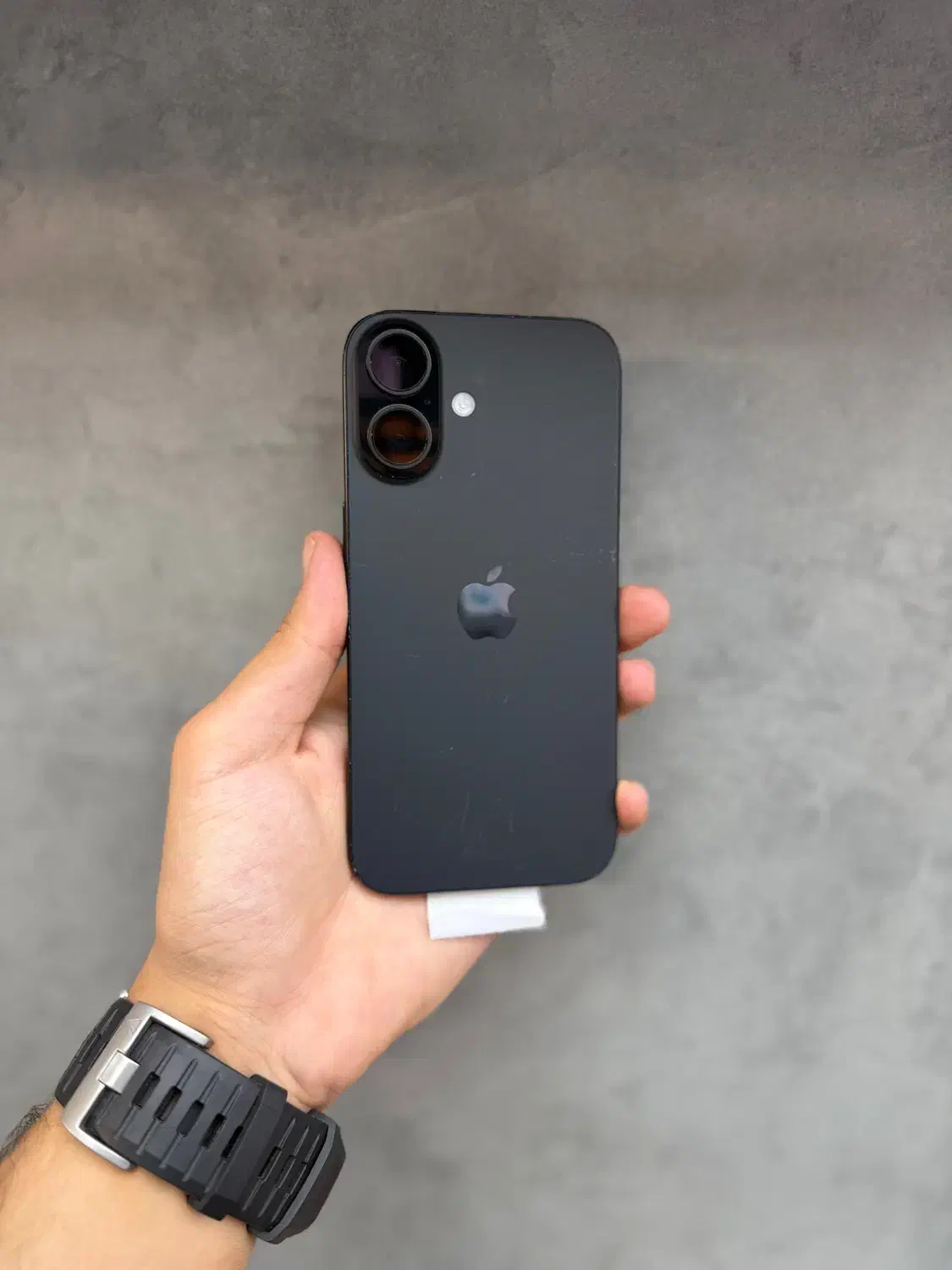 iPhone 16 128Gb Cha|موبایل|ارومیه, |دیوار