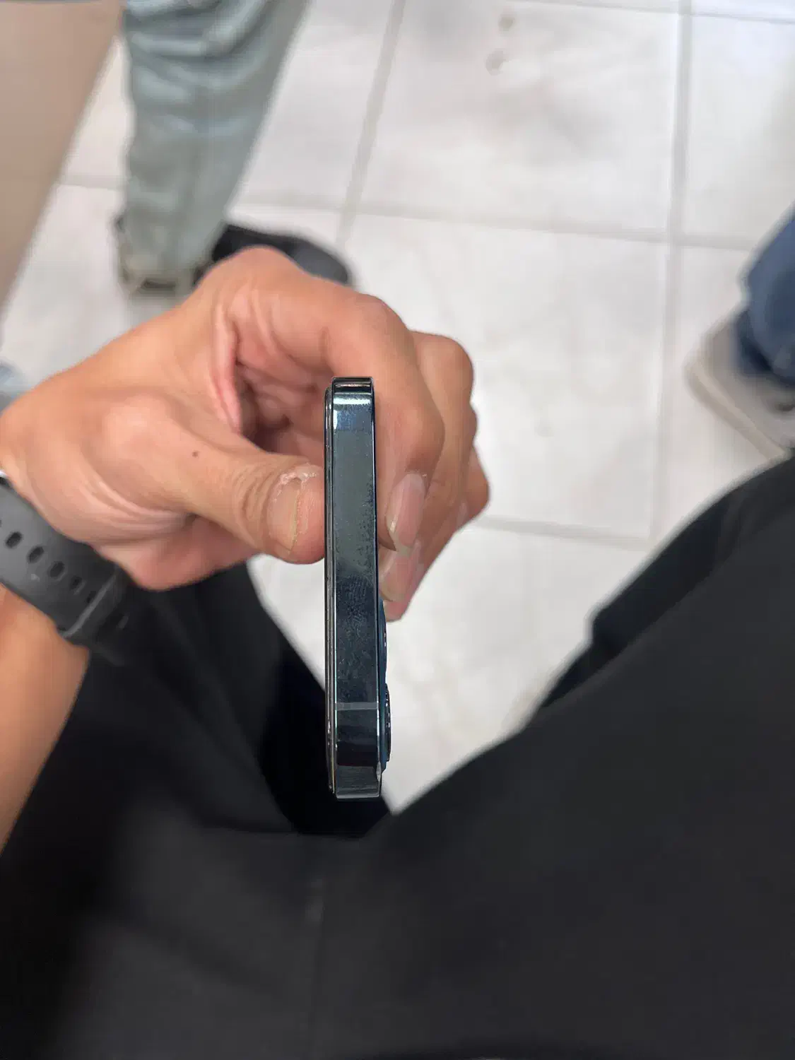 ایفون 12 پرو|موبایل|مشهد, الهیه|دیوار