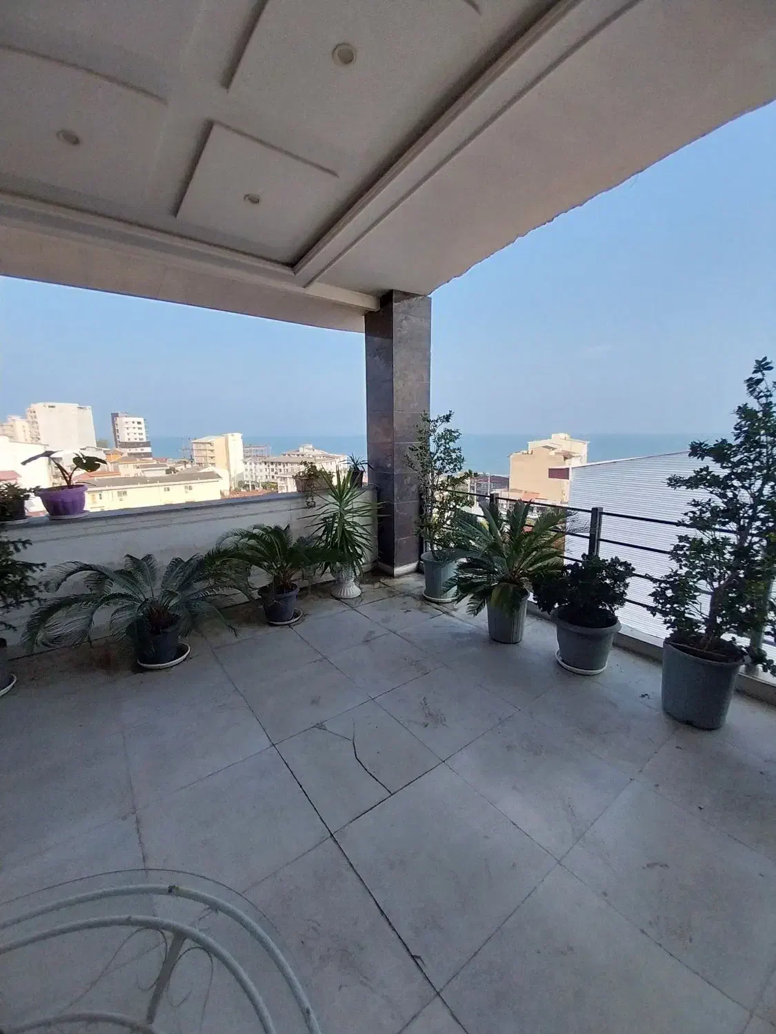 فروش آپارتمان ۲خواب ۷۳متر بسیار تمیز|فروش آپارتمان|تنکابن, |دیوار