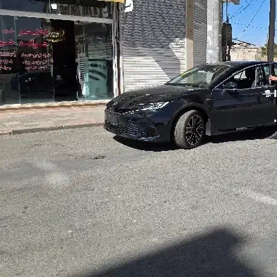 این خودرو فقط بصورت نقدی به فروش میرسد|خودرو سواری و وانت|تربت‌حیدریه, مسجد جامع|دیوار