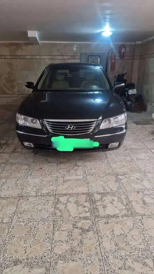 آزرا ۲۰۰۹|خودرو سواری و وانت|اصفهان, شاهد|دیوار