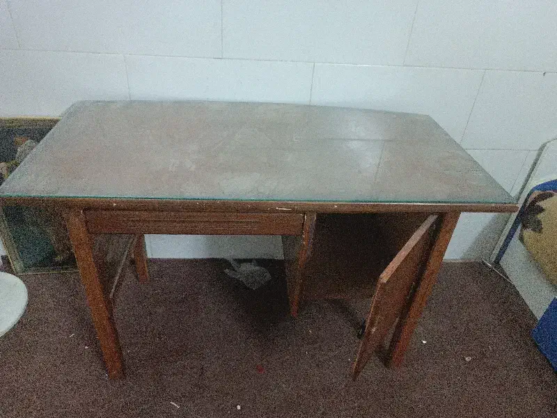 میز تحریر|میز تحریر و کامپیوتر|قم, شهرک توانیر|دیوار