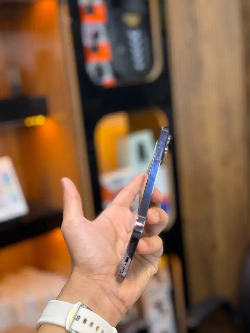 iPhone 14 Pro Max باریجستری|موبایل|نیشابور, فردوس شمالی|دیوار
