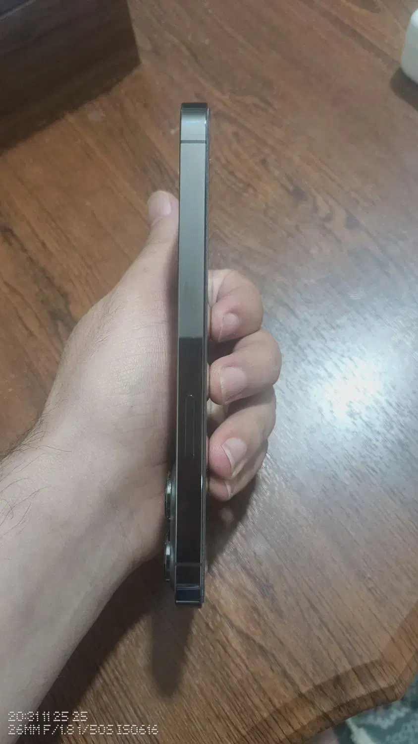 13pro 512GB|موبایل|ورامین, ورامین|دیوار