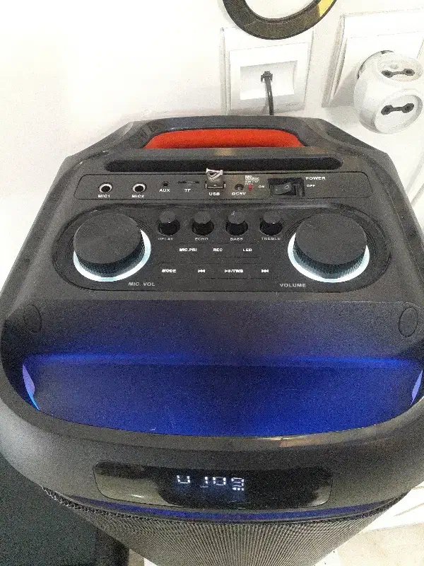 اسپیکر واینر s05|سیستم صوتی خانگی|مبارکه, |دیوار