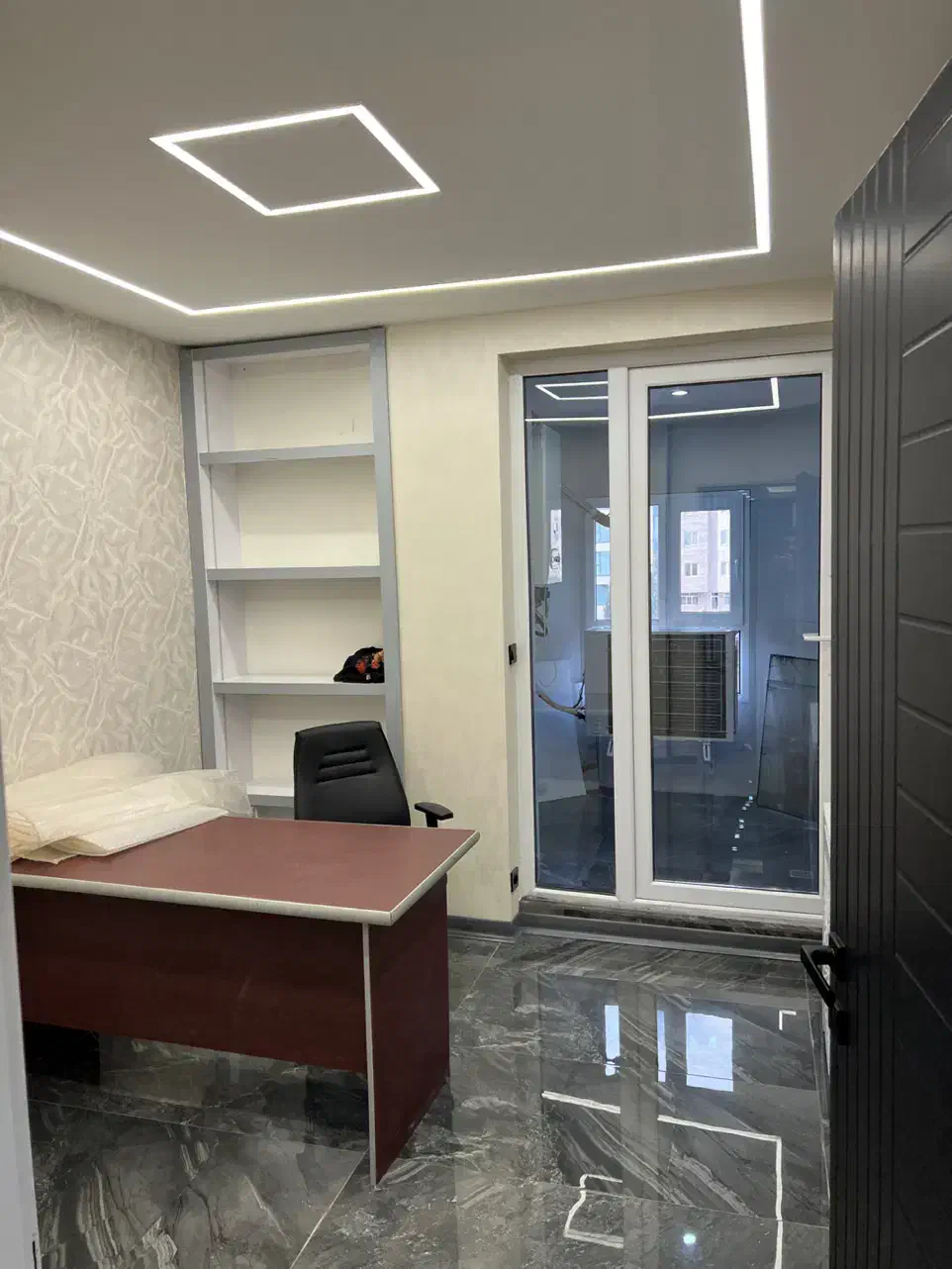 فروش آپارتمان عظیمیه