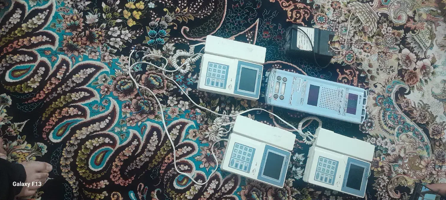 آیفون تصویری  Taknama|صوتی و تصویری|مشهد, شهید معقول|دیوار